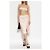 Blumarine Satin-Top mit Applikation - Ansicht 2