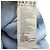 Sandro College-Style Cardigan aus blauer Wolle - Ansicht 6