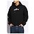 Dsquared2 Schwarzer Hoodie mit Icon Logo - Ansicht 3