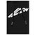 Dsquared2 Schwarzer Hoodie mit Icon Logo - Ansicht 5