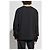 T-shirt a maniche lunghe Dsquared2 con logo nero in cotone - vista 4