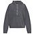 Isabel Marant Yanis Sweatshirt Grau Baumwolle