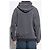 Isabel Marant Yanis Sweatshirt Grau Baumwolle - Ansicht 4