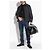 Dsquared2 Cool Guy Jeans blau Denim - Ansicht 2