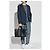 Rag & Bone T-shirt with a round neckline - view 2