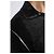 Diesel K-LORENZO Pullover schwarz Baumwolle Smoky-Effekt - Ansicht 5