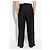 Dsquared2 Pants with side stripes - view 4