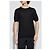 Rag & Bone Black Wool Crew Neck T-shirt - view 3