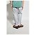 Vaqueros 642 Dsquared2 Carrot Fit Gris - vista 4
