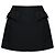 Alexander McQueen Wollrock Schwarz