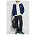 Rag & Bone T-Shirt mit Rundhalsausschnitt - Ansicht 2