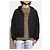 Dsquared2 Hooded Jacket Black Polyester - view 3