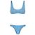 Autre Marque Oséree Bikini blau
