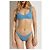 Autre Marque Oséree Bikini blau - Ansicht 3