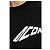 Dsquared2 Schwarzes Baumwoll-Sweatshirt mit Icon Logo - Ansicht 5