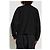 Dsquared2 Logo Sweatshirt Black - view 4