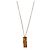 Versace Collana con pendente logo