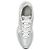 Baskets Michael Kors Riley Argent en Cuir - vue 6