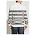 Dsquared2 Polo in lana con logo - vista 4