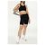 Sneakers Michael Kors Leo bianche - vista 3