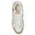 Sneakers Michael Kors Leo bianche - vista 6