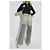 Diesel Sweatshirt F-SLIMMY-HOOD-P5 - Ansicht 2