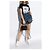 Baskets Atlas Michael Kors Blanches - vue 3