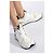 Michael Kors Jaime Sneaker Weiß Leder - Ansicht 2