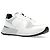 Michael Kors Jaime Sneaker Weiß Leder - Ansicht 4