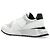 Michael Kors Jaime Sneaker Weiß Leder - Ansicht 5
