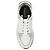 Michael Kors Jaime Sneaker Weiß Leder - Ansicht 6