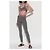 Top Diesel ALLISON-D-POP Gris - vista 2