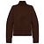 Dsquared2 Jersey de cuello alto de lana