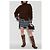 Dsquared2 Jersey de cuello alto de lana - vista 2