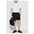 Rag & Bone Baumwoll-T-Shirt mit Logo - Ansicht 2