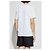 Rag & Bone Baumwoll-T-Shirt mit Logo - Ansicht 4