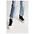 Alexander McQueen High-Top-Sneaker Schwarz - Ansicht 2