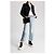 Alexander McQueen High-Top-Sneaker Schwarz - Ansicht 3