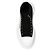 Alexander McQueen High-Top-Sneaker Schwarz - Ansicht 6