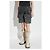 Shorts Diesel S-RIDE-Q2 Grises de Algodón - vista 3