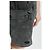 Shorts Diesel S-RIDE-Q2 Grises de Algodón - vista 5