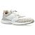 Sneakers Riley Michael Kors bianche - vista 4