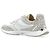 Sneakers Riley Michael Kors bianche - vista 5