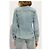 Diesel Camicia in denim 'DE-WAVES' - vista 4