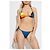 Parte inferior de bikini azul Dsquared2 - vista 3