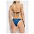 Parte inferior de bikini azul Dsquared2 - vista 4