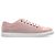Sneakers Lanvin in pelle rosa