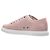 Sneakers Lanvin in pelle rosa - vista 5
