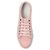 Sneakers Lanvin in pelle rosa - vista 6