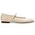 Autre Marque Bailarinas de piel Milly